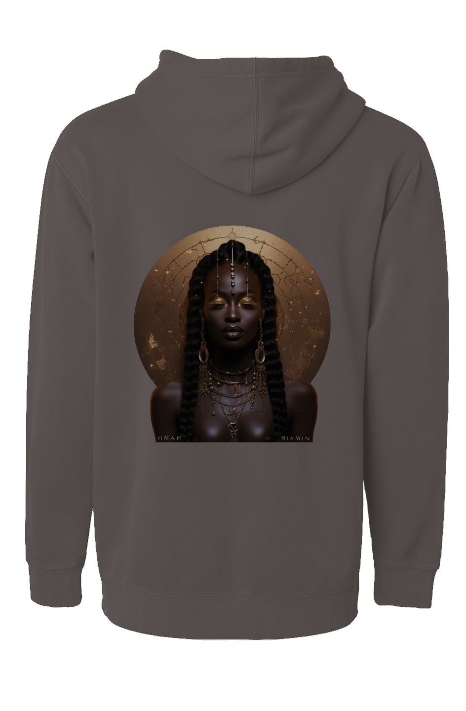 Independent Pigment Dyed Hoodie