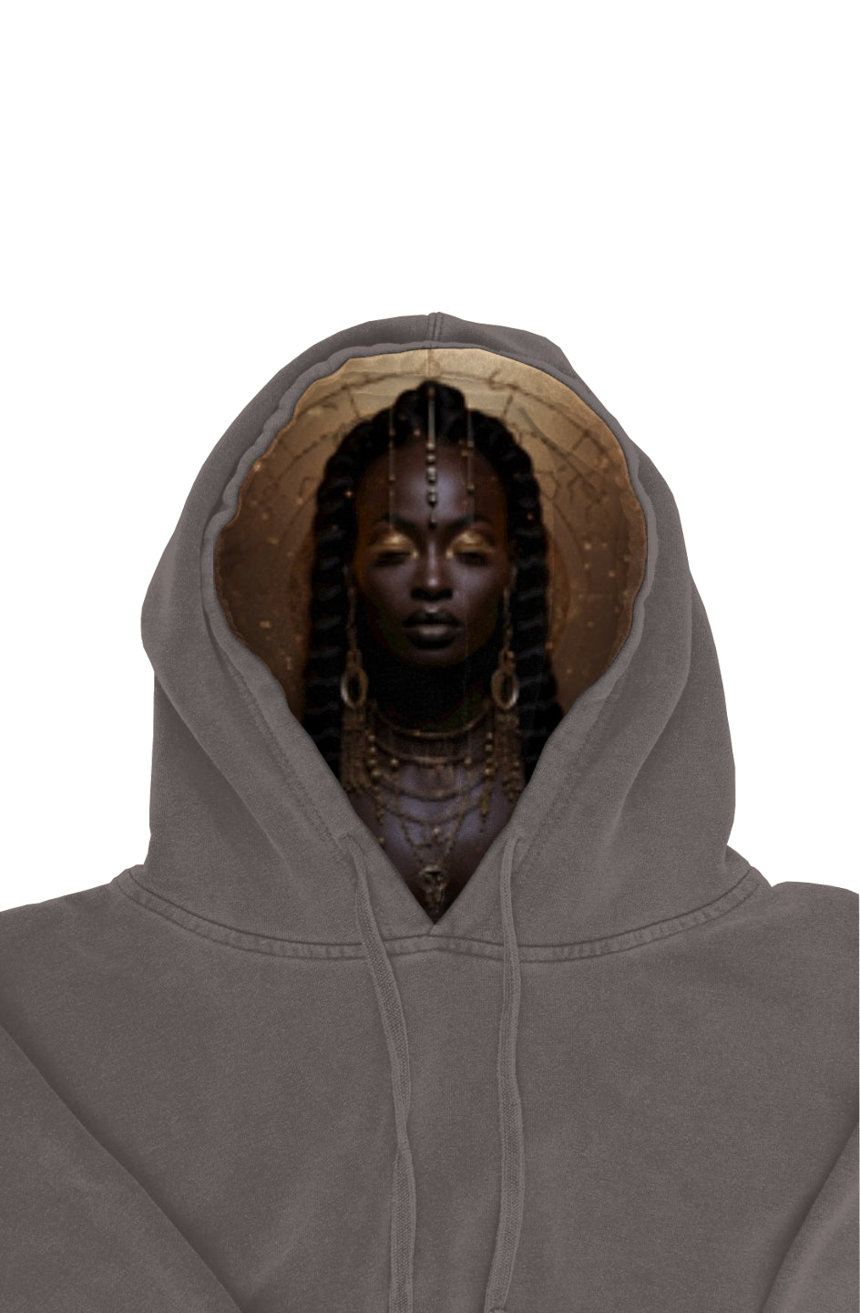 Independent Pigment Dyed Hoodie