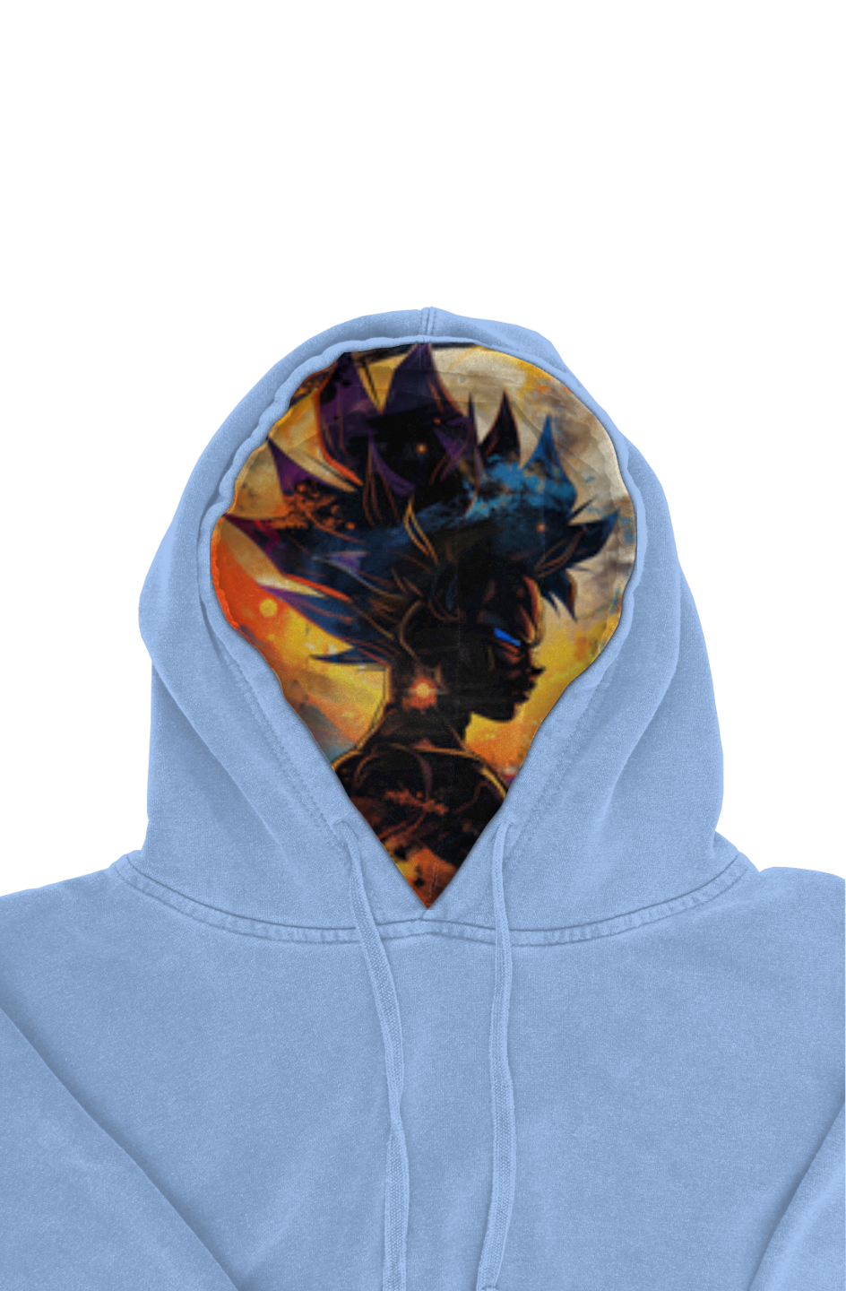 Independent Pigment Dyed Hoodie