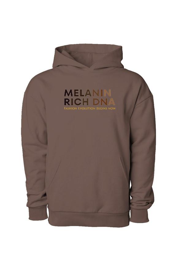 Avenue Pullover Hooded Sweatshirt