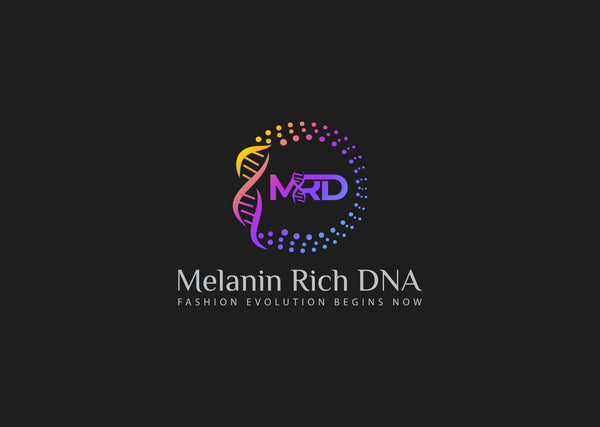 Melanin Rich DNA 