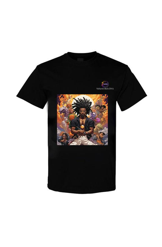 Gildan Cotton T Shirt