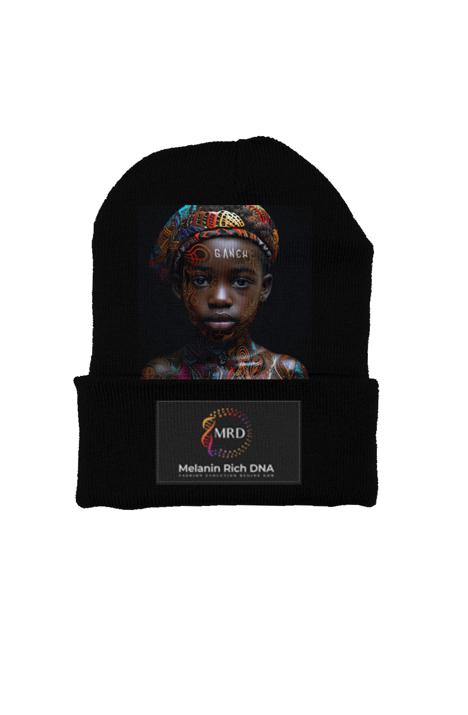beanie