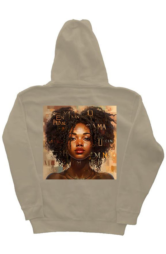 independent heavyweight pullover hoodie