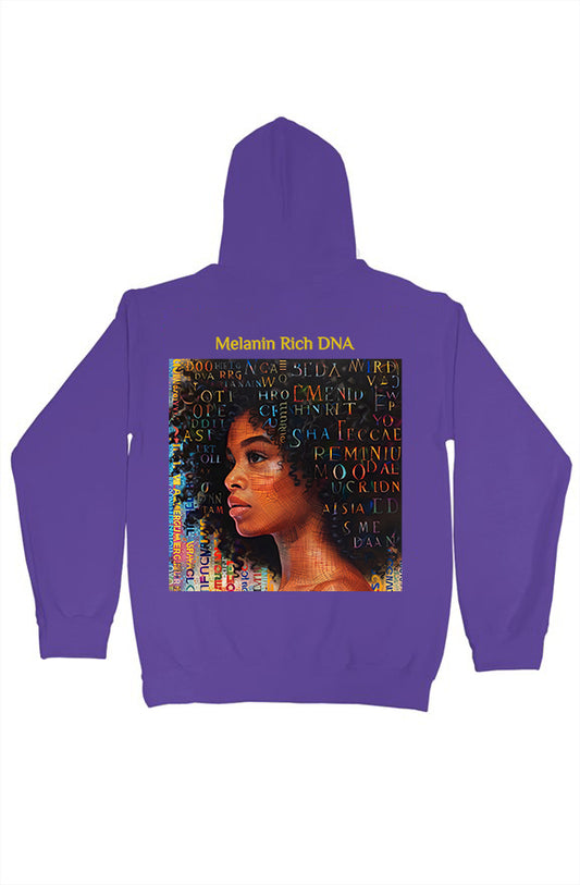 gildan pullover hoody
