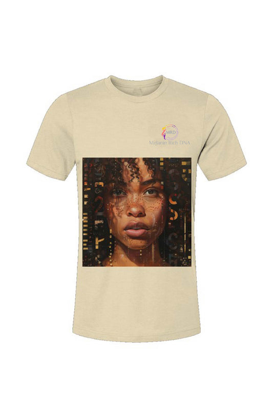 Unisex Jersey T-Shirt