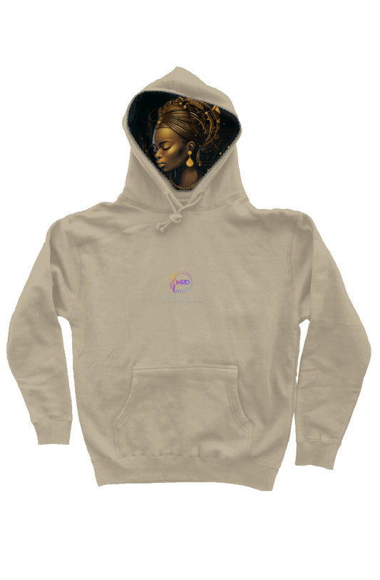 independent heavyweight pullover hoodie