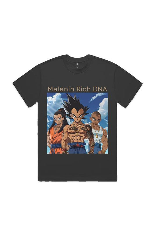 HEAVY TEE