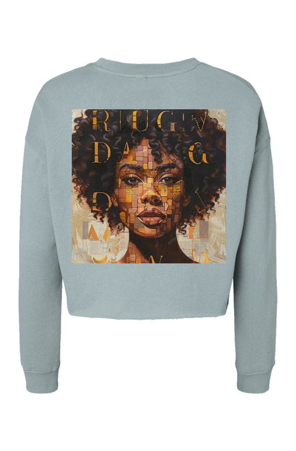 Melanin of all shades 