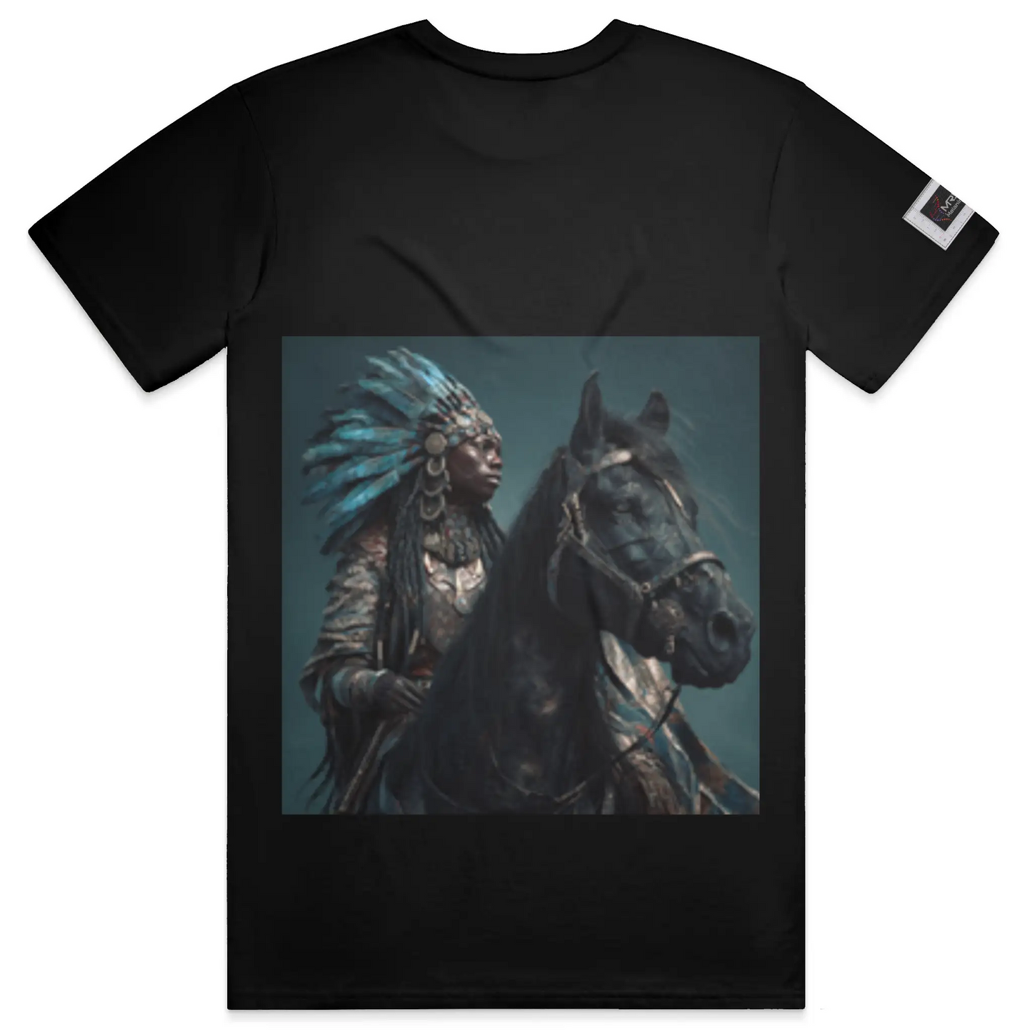 Indigenous Americans 
