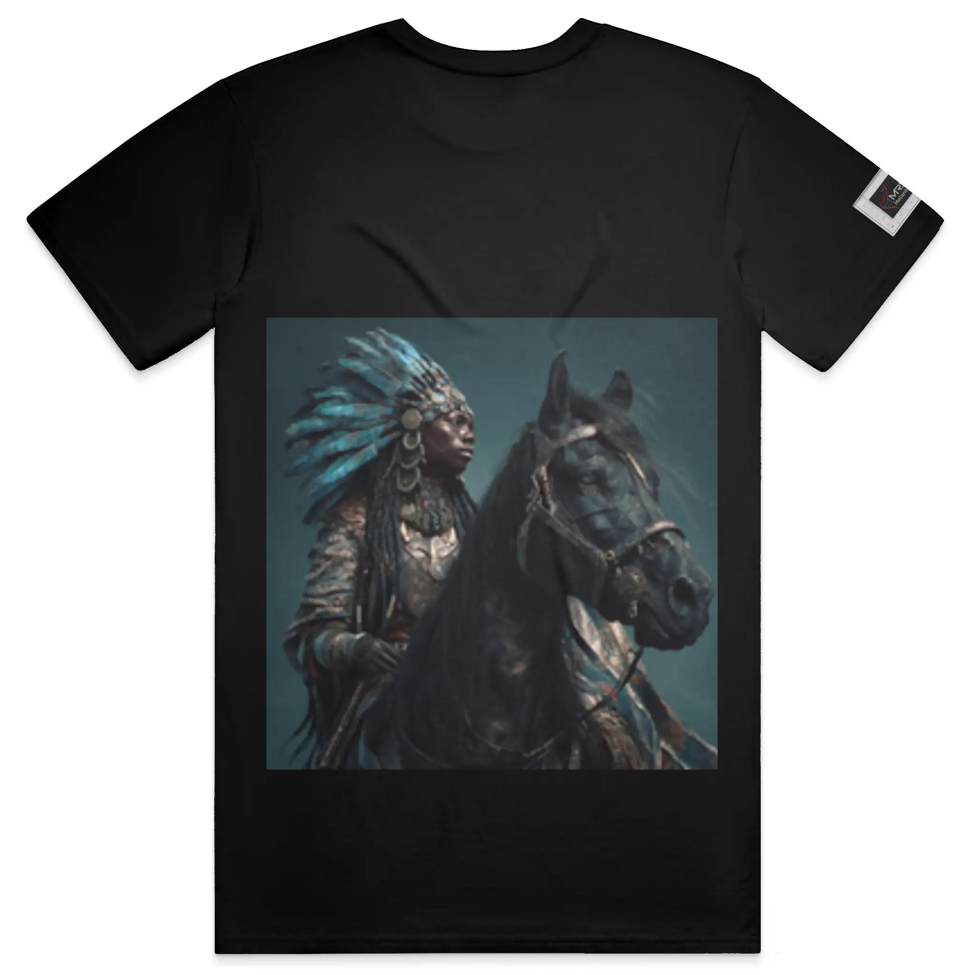 Indigenous Americans 